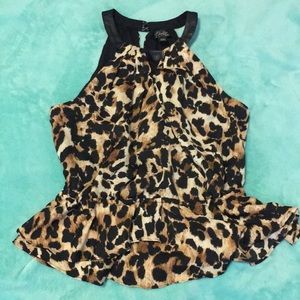 Thalia blouse